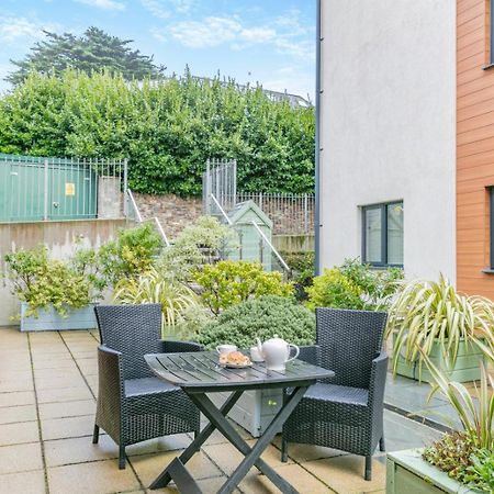 2 Middlecombe - Luxury Apartment At Byron Woolacombe, Only 4 Minute Walk To Woolacombe Beach! Esterno foto