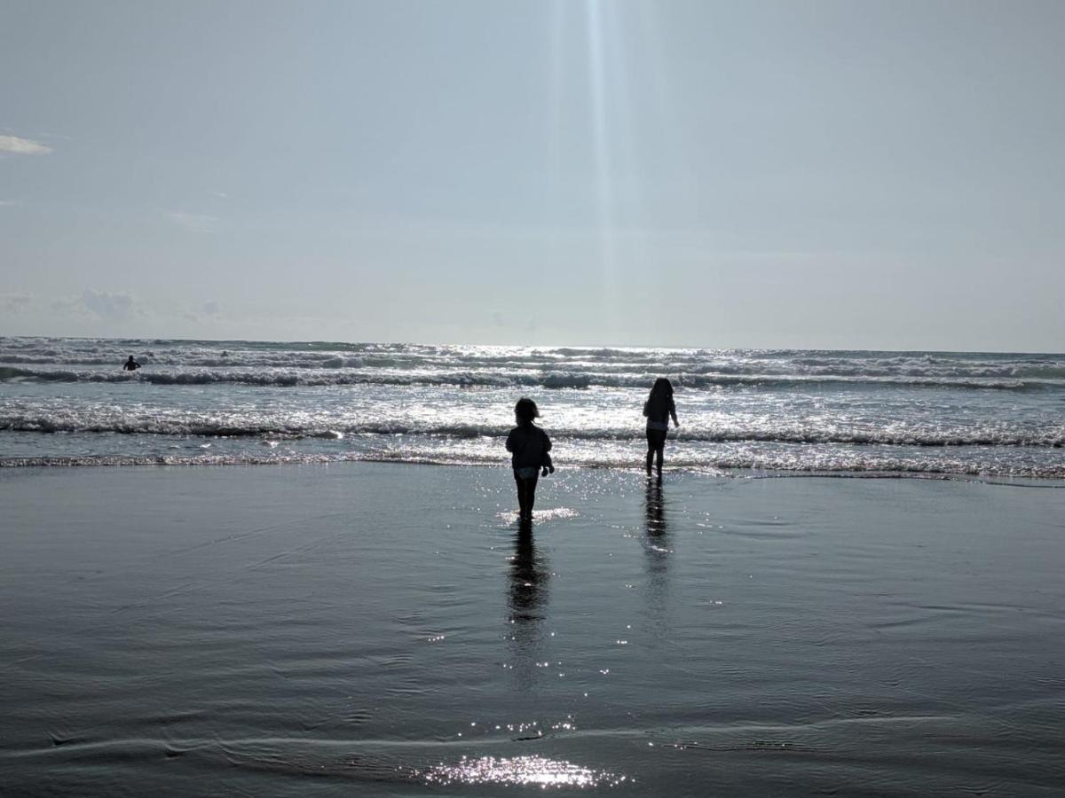 2 Middlecombe - Luxury Apartment At Byron Woolacombe, Only 4 Minute Walk To Woolacombe Beach! Esterno foto