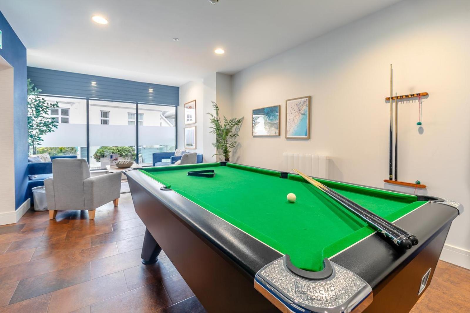 2 Middlecombe - Luxury Apartment At Byron Woolacombe, Only 4 Minute Walk To Woolacombe Beach! Esterno foto