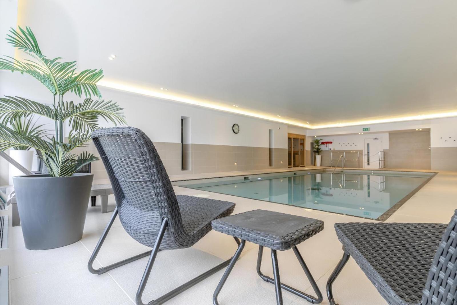 2 Middlecombe - Luxury Apartment At Byron Woolacombe, Only 4 Minute Walk To Woolacombe Beach! Esterno foto