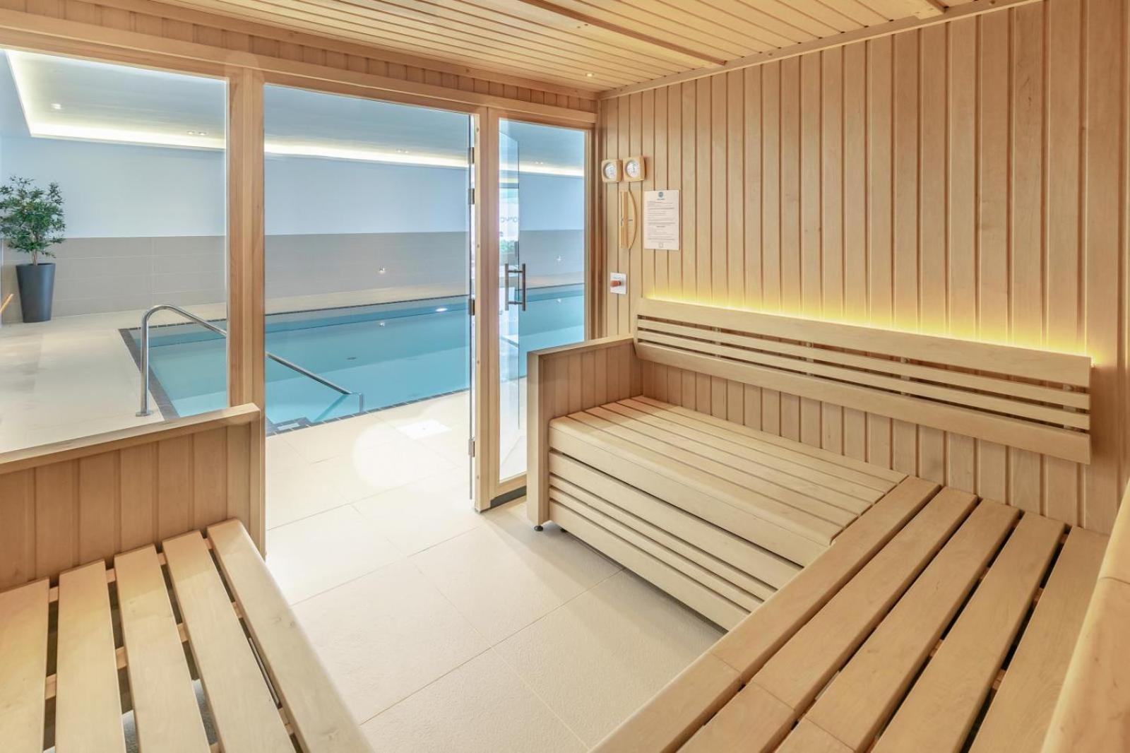 2 Middlecombe - Luxury Apartment At Byron Woolacombe, Only 4 Minute Walk To Woolacombe Beach! Esterno foto