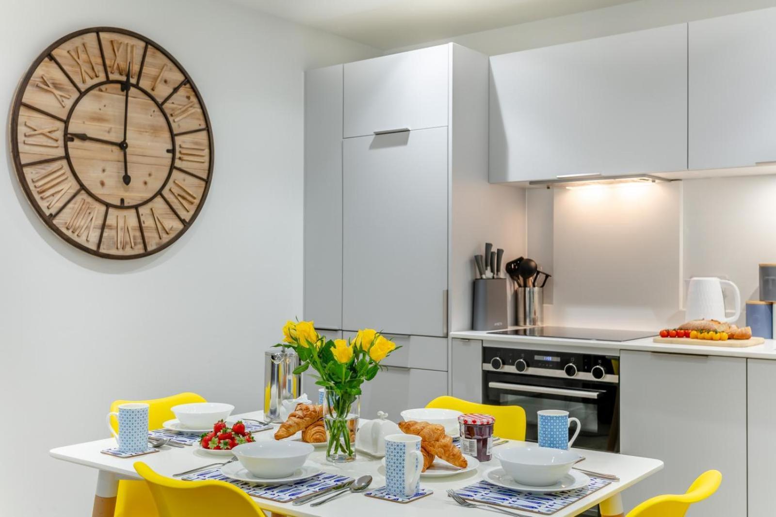 2 Middlecombe - Luxury Apartment At Byron Woolacombe, Only 4 Minute Walk To Woolacombe Beach! Esterno foto