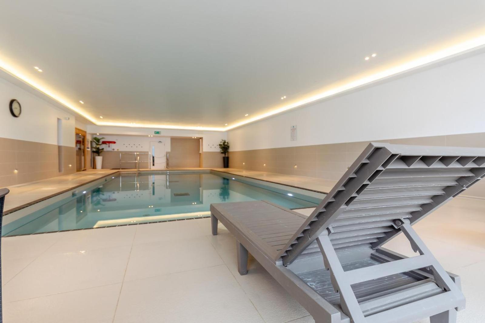 2 Middlecombe - Luxury Apartment At Byron Woolacombe, Only 4 Minute Walk To Woolacombe Beach! Esterno foto